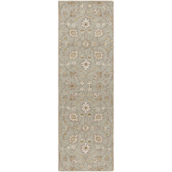 Livabliss Caesar CAE-1121 Handmade Area Rug CAE1121-312 - main